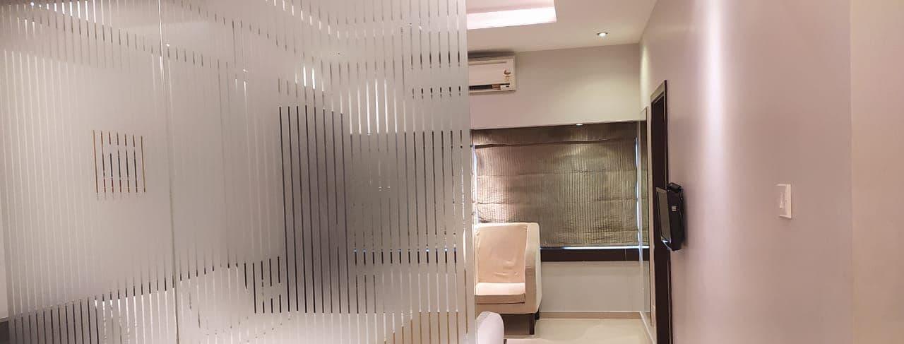 The Curzon Court Hotell Bangalore Exteriör bild
